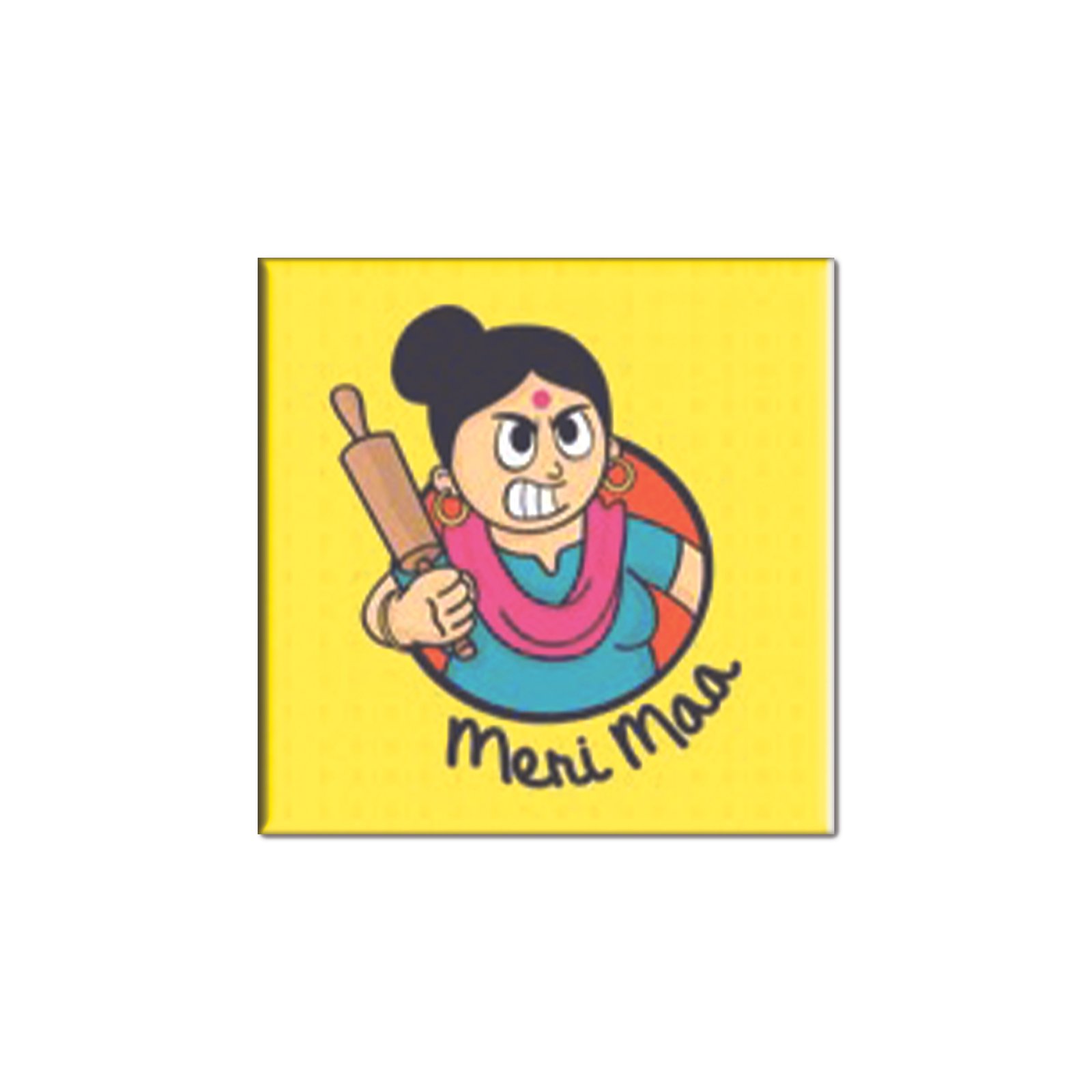 Mother 10